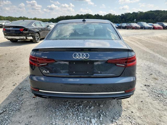 2019 AUDI A4 PREMIUM WAUHMAF49KN012612