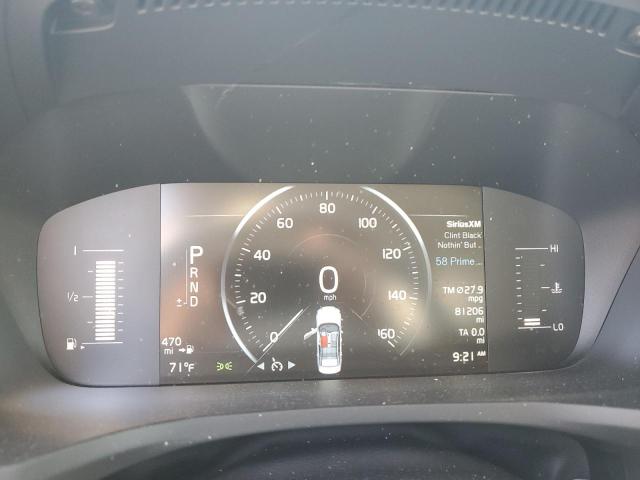 2019 VOLVO S60 T6 MOM 7JRA22TK5KG004726