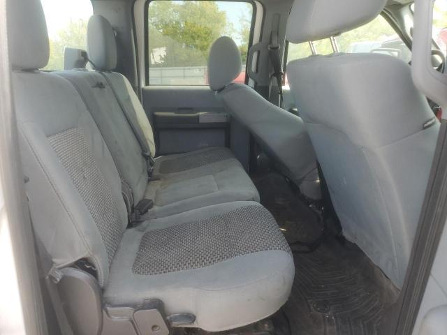 2016 FORD F350 SUPER - 1FT8W3DT3GEC29230