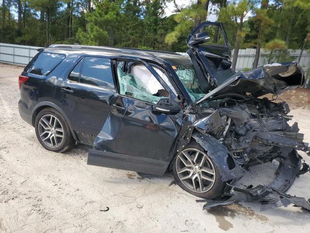 2017 FORD EXPLORER SPORT 1FM5K8GT7HGC64717