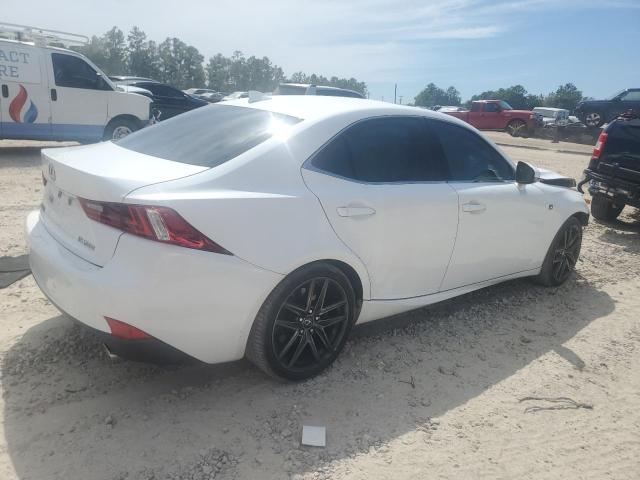 2016 LEXUS IS 200T JTHBA1D27G5033046