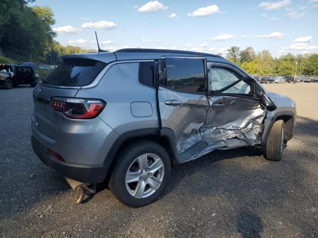 2022 JEEP COMPASS LA 3C4NJDBBXNT102313