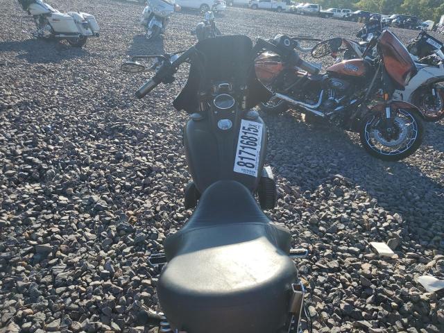 2014 HARLEY-DAVIDSON FXDB DYNA 1HD1GXM15EC309429