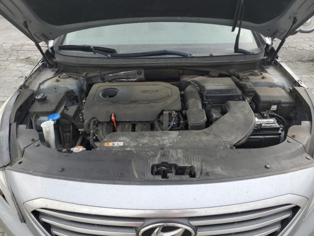 2017 HYUNDAI SONATA SE 5NPE24AF1HH467209