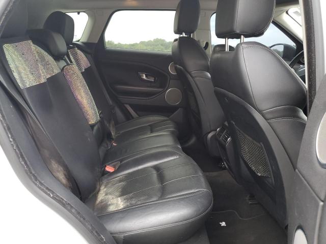 2017 LAND ROVER RANGE ROVER EVOQUE SE SALVP2BG9HH217897