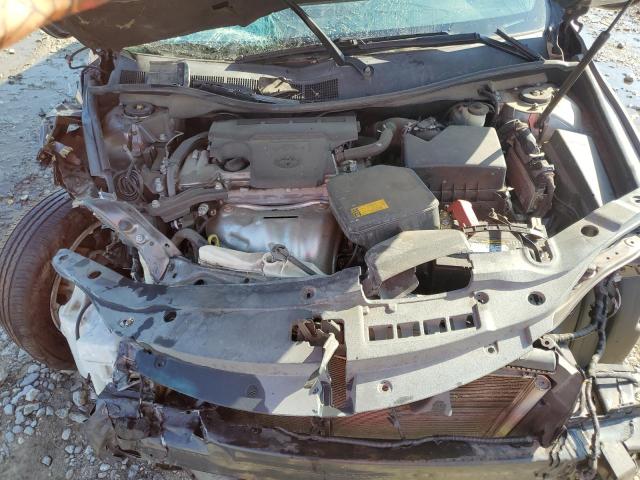 2015 TOYOTA CAMRY LE 4T1BF1FK2FU001928