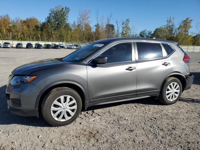 2017 NISSAN ROGUE S - JN8AT2MVXHW263946