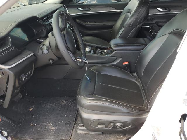 2023 JEEP GRAND CHER 1C4RJKBG9P8863708