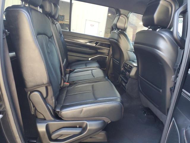 2024 JEEP WAGONEER L SERIES II #3317840199