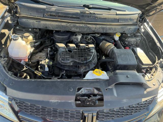 2018 DODGE JOURNEY GT 3C4PDDEG5JT463384
