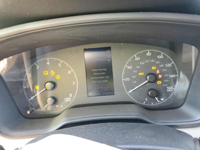 2024 TOYOTA COROLLA CR 7MUAAAAG2RV090254