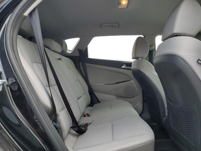 2019 HYUNDAI TUCSON LIM KM8J3CAL3KU026928