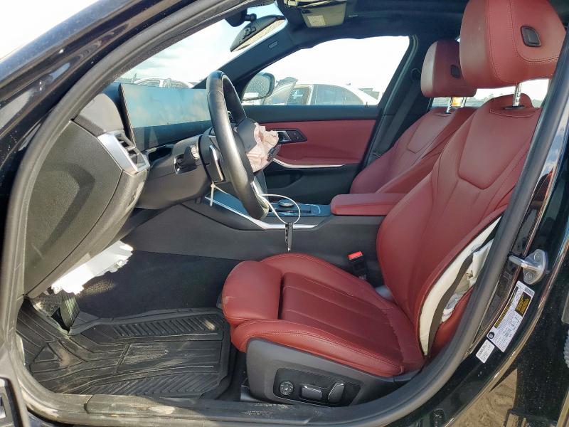 2024 BMW 330I 3MW69FF04R8E46954