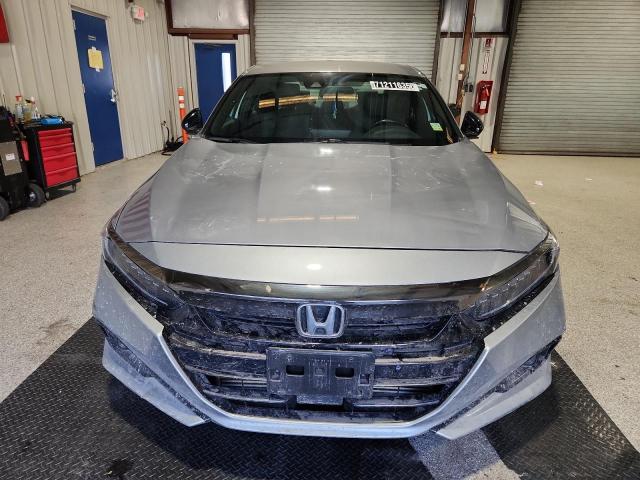2022 HONDA ACCORD SPO - 1HGCV1F31NA012148