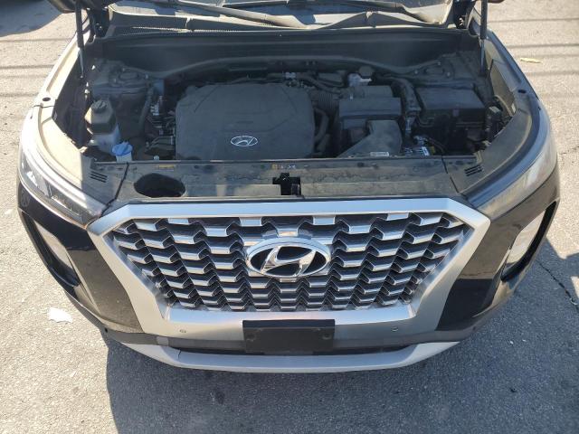 2020 HYUNDAI PALISADE S - KM8R34HE6LU084338