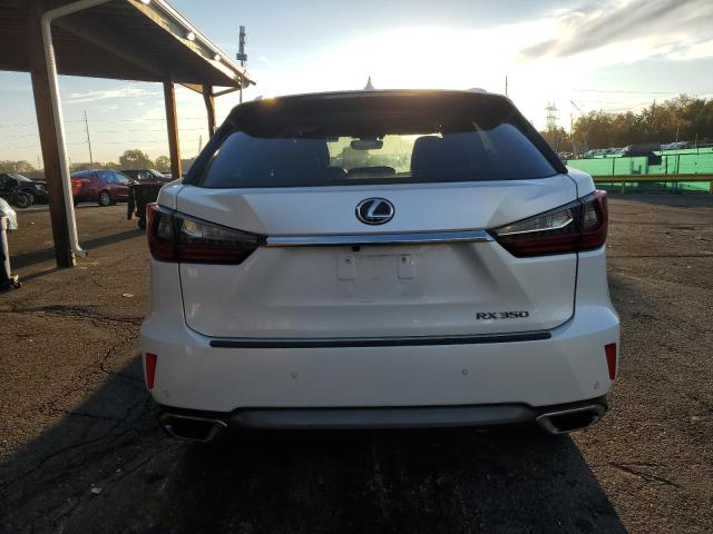 2017 LEXUS RX 350 BAS 2T2BZMCA5HC074747