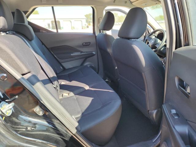 2023 NISSAN KICKS S - 3N1CP5BV6PL537390