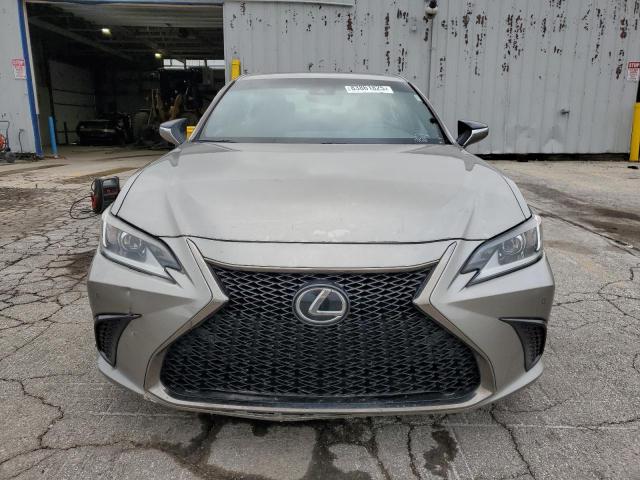 2019 LEXUS ES 350 58ABZ1B14KU014946