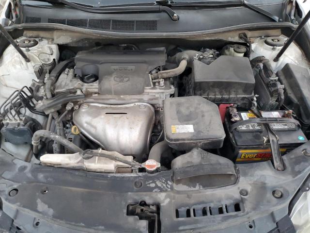 2016 TOYOTA CAMRY LE 4T1BF1FK2GU154360