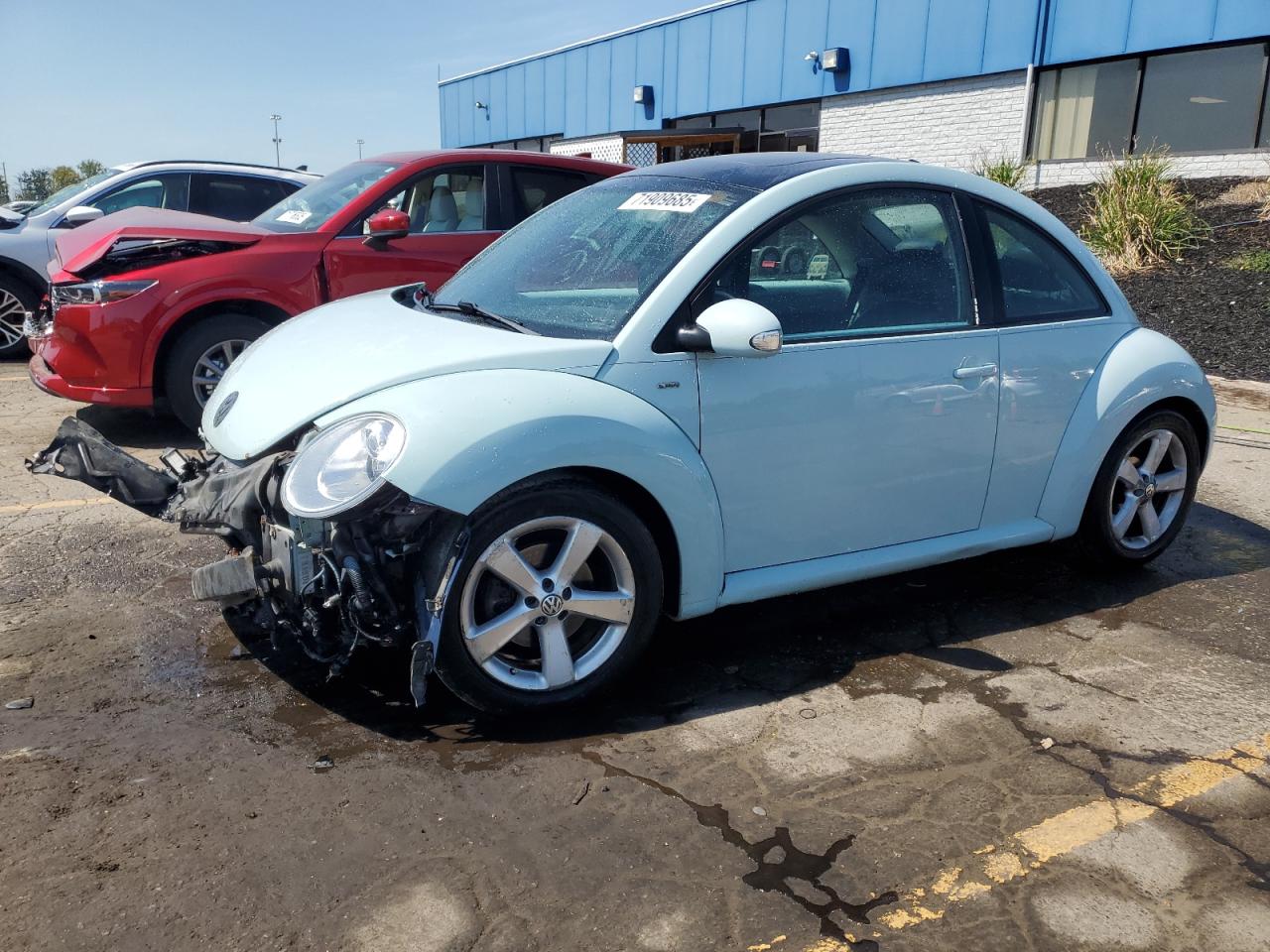 Vehicle photo