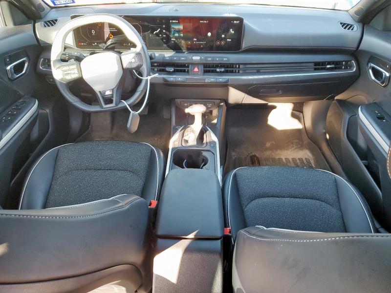 2025 KIA K4 GT LINE 3KPFW4DE9SE063985