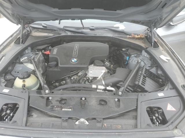 2012 BMW 528 I - WBAXG5C59CC594280