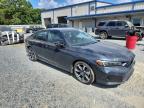 Lot #3296355160 2025 HONDA CIVIC SPOR