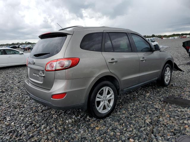 2012 HYUNDAI SANTA FE S - 5XYZH4AG2CG144263