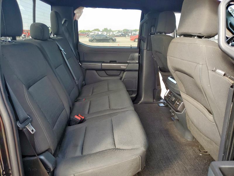 2023 FORD F150 2WD 1FTEW1C58PKD27651