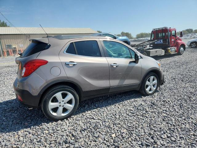 2015 BUICK ENCORE CON KL4CJBSB6FB204720