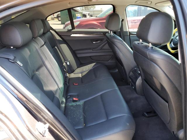 2016 BMW 528 I WBA5A5C54GG352035