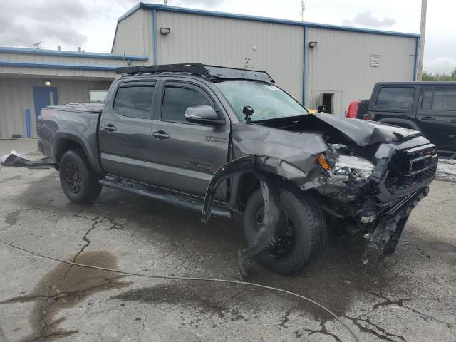 2017 TOYOTA TACOMA DOU - 3TMCZ5AN2HM085300