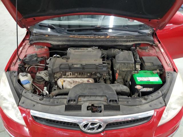 2012 HYUNDAI ELANTRA TO #3246882503