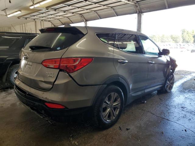 2016 HYUNDAI SANTA FE S 5XYZTDLB5GG338145