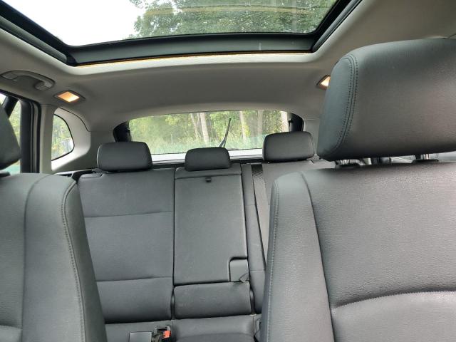2015 BMW X1 SDRIVE2 WBAVM1C53FVZ93994