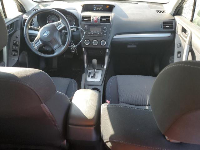 2015 SUBARU FORESTER 2 JF2SJADC2FH413131