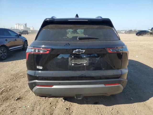 2025 CHEVROLET EQUINOX LT #3285749659