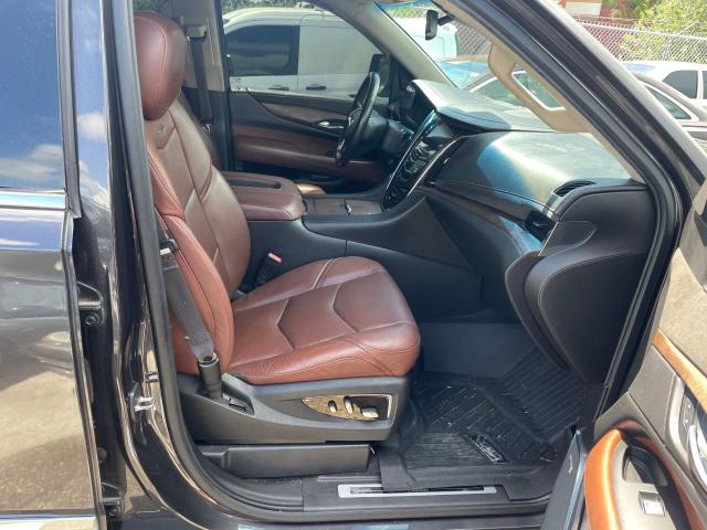2016 CADILLAC ESCALADE E 1GYS4JKJXGR283158