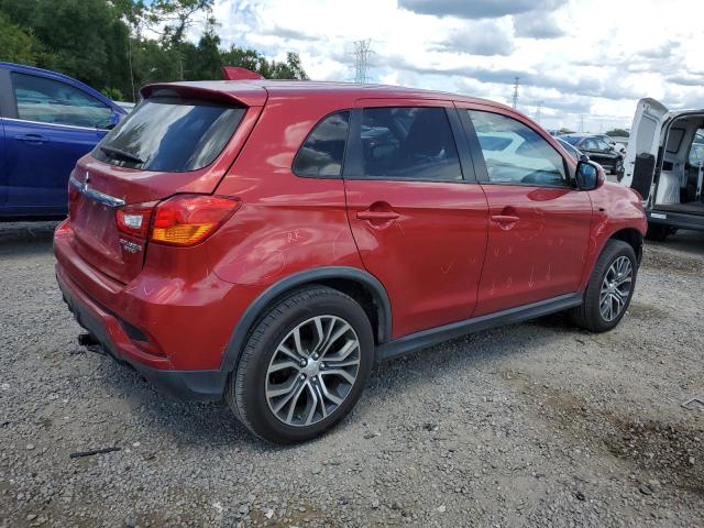 2019 MITSUBISHI OUTLANDER JA4AR3AU5KU030095