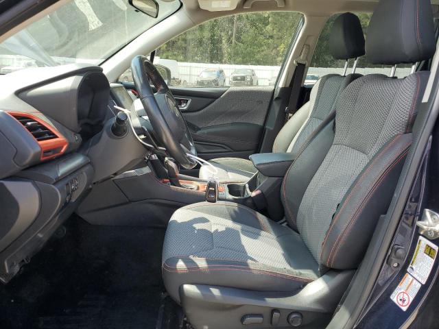 2020 SUBARU FORESTER SPORT JF2SKARC4LH440512