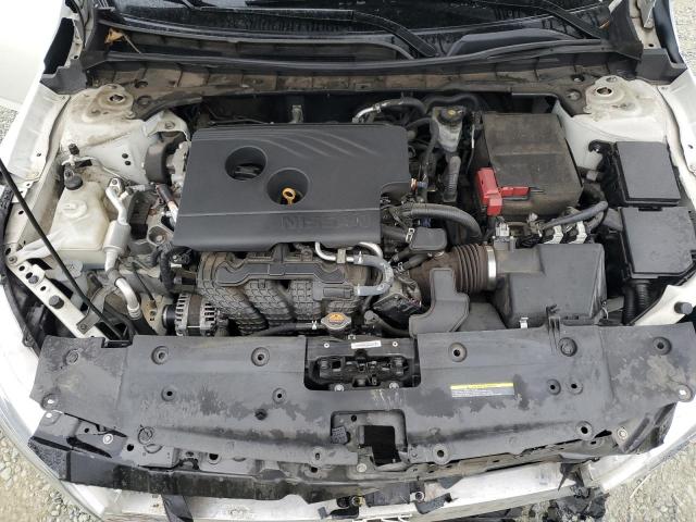 2019 NISSAN ALTIMA S - 1N4BL4BV5KC203571