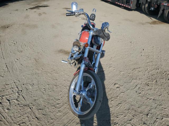 2006 HARLEY-DAVIDSON FXDWGI 1HD1GP1366K310781