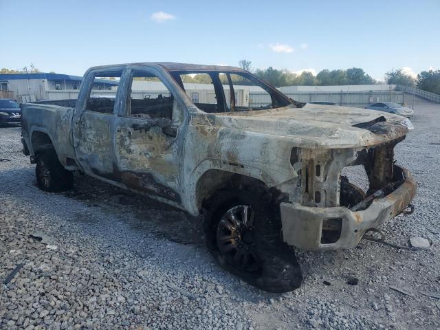 2020 GMC SIERRA K3500 DENALI 1GT49WEY9LF127047