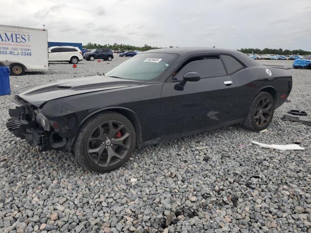 2018 DODGE CHALLENGER - 2C3CDZAG3JH287451
