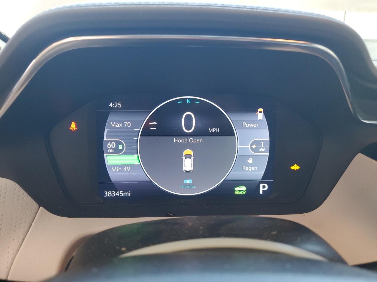 CHEVROLET BOLT EUV PREMIER