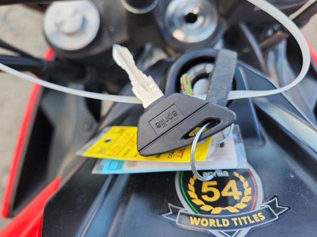 2023 APRILIA TUONO 660 ZD4KSUL03PS000387