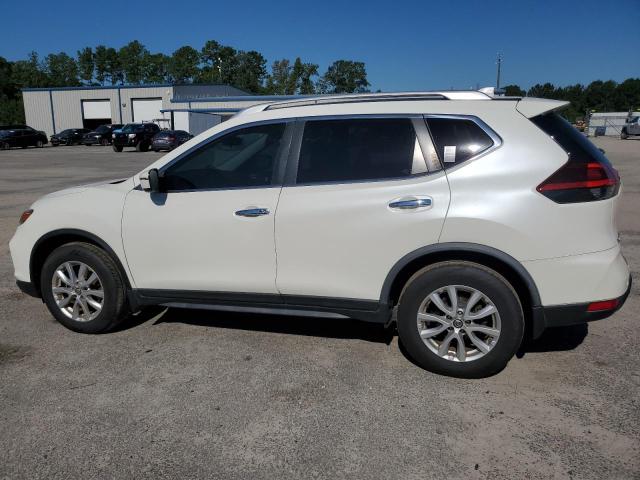 2019 NISSAN ROGUE S JN8AT2MT9KW253351