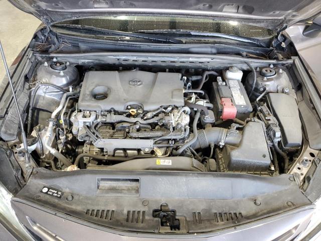 2023 TOYOTA CAMRY XSE 4T1K61AK4PU160491