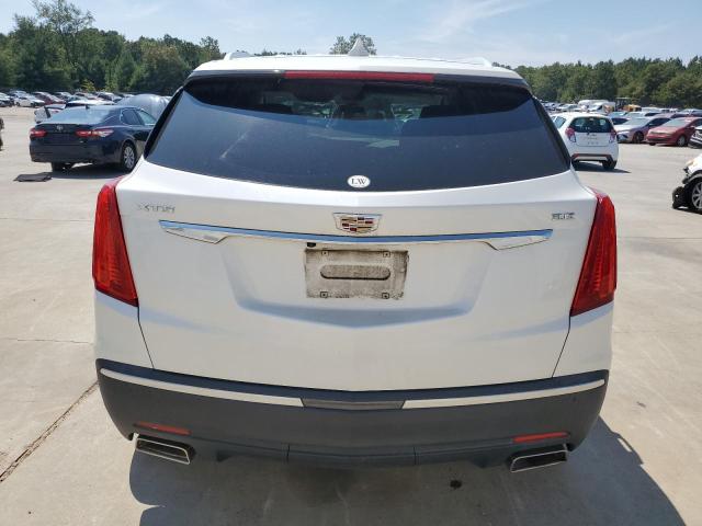 2018 CADILLAC XT5 PREMIUM LUXURY 1GYKNERS8JZ128585