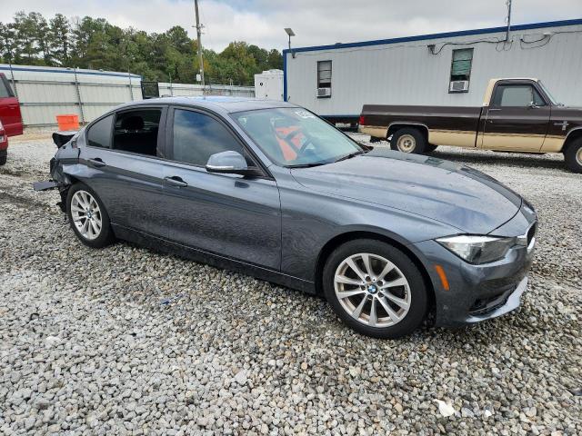 2016 BMW 320 XI WBA8E5G59GNT93977